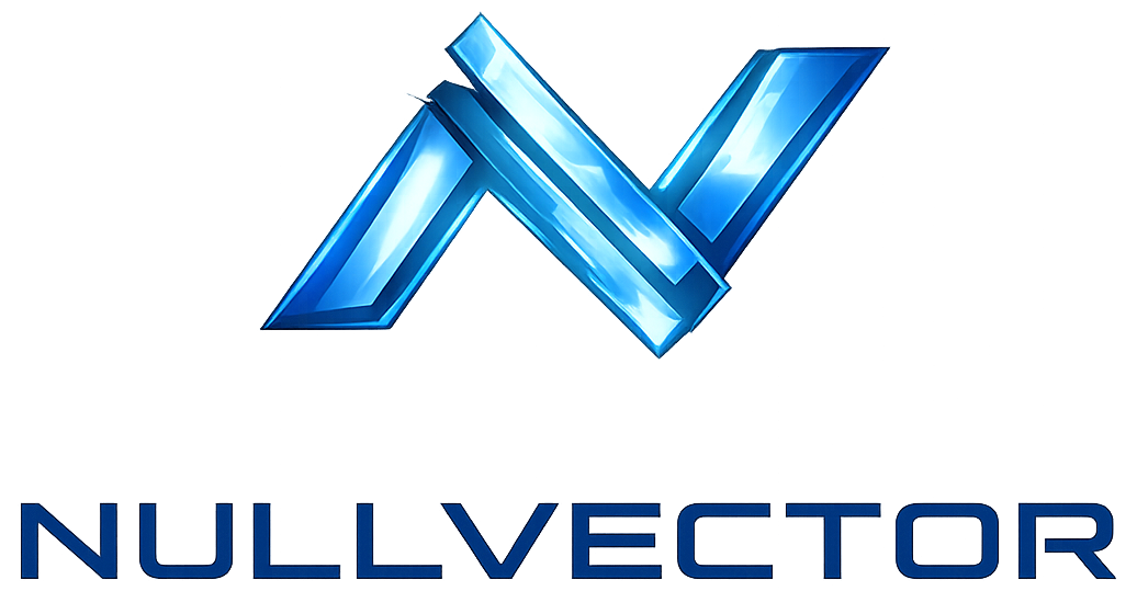 Null Engineer NullVector | Cybersecurity Consulting — Penetration Testing, Defensive ...